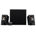 Logitech Z533 stereo zvučnici + subwoofer, crni (980-001054)