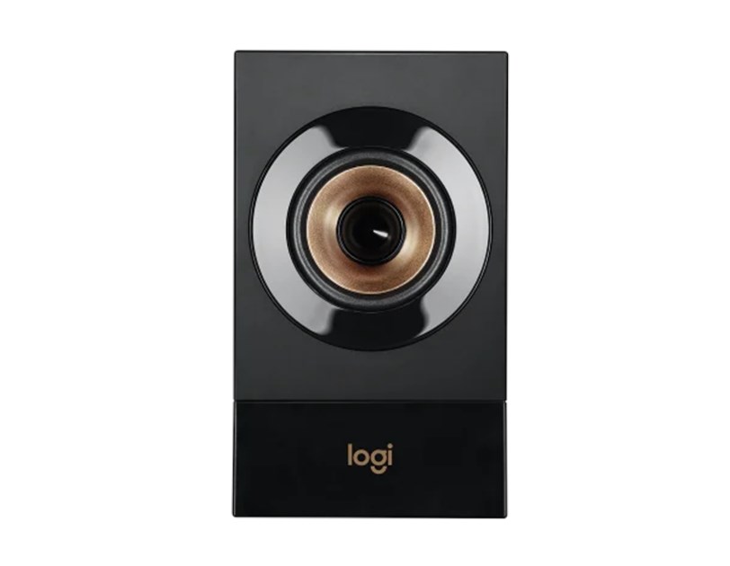 Logitech Z533 stereo zvučnici + subwoofer, crni (980-001054)