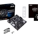 Asus PRIME B450M-K II, AM4, DDR4/4400MHz, PCIe 3.0, RAID, G-LAN, 7.1ch, mATX