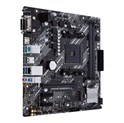 Asus PRIME B450M-K II, AM4, DDR4/4400MHz, PCIe 3.0, RAID, G-LAN, 7.1ch, mATX