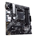 Asus PRIME B450M-K II, AM4, DDR4/4400MHz, PCIe 3.0, RAID, G-LAN, 7.1ch, mATX