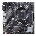 Asus PRIME B450M-K II, AM4, DDR4/4400MHz, PCIe 3.0, RAID, G-LAN, 7.1ch, mATX