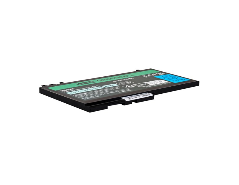 Green Cell (DE164) baterija 3600mAh 11.1V za Dell Latitude E5470, E5270, E5570, E5750, E5250, E5450, E5550