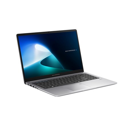 Asus P1503CVA-WB53C1 15.6" FHD, Intel i5-13420H, 16GB DDR5, 512GB SSD, Intel UHD, WiFi 6/BT, Windows 11 Pro