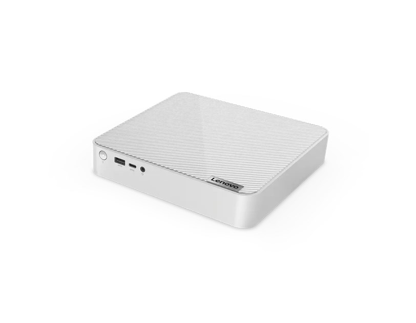 Lenovo IdeaCentre Mini 01IRH8, Intel Core i7-13620H, 32GB DDR4, 1TB SSD, 6xUSB, Intel UHD, Win 11 Pro (90W2005QXT)