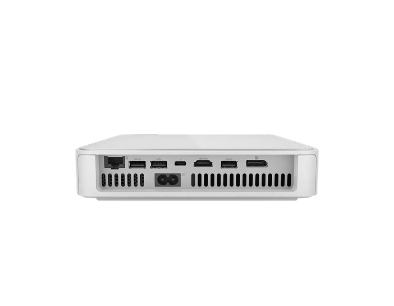 Lenovo IdeaCentre Mini 01IRH8, Intel Core i7-13620H, 32GB DDR4, 1TB SSD, 6xUSB, Intel UHD, Win 11 Pro (90W2005QXT)