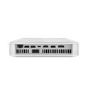 Lenovo IdeaCentre Mini 01IRH8, Intel Core i7-13620H, 32GB DDR4, 1TB SSD, 6xUSB, Intel UHD, Win 11 Pro (90W2005QXT)