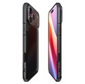Spigen Ultra Hybrid T MagSafe, matte black - iPhone 17 Pro Max (ACS10281)