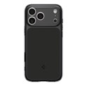 Spigen Ultra Hybrid T MagSafe, matte black - iPhone 17 Pro Max (ACS10281)