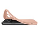 Spigen Liquid Air, rose titanium - iPhone 17 Pro Max (ACS10269)