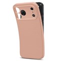 Spigen Liquid Air, rose titanium - iPhone 17 Pro Max (ACS10269)