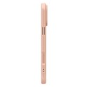 Spigen Liquid Air, rose titanium - iPhone 17 Pro Max (ACS10269)