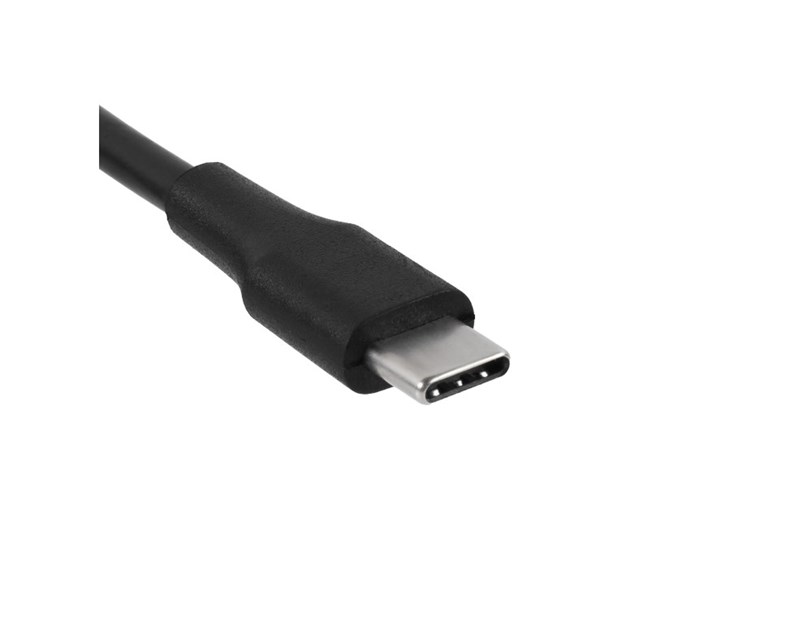 Green Cell (AD134PV2) USB-C 65W punjač sa USB-C kabelom za Apple MacBook Pro 13, Asus ZenBook, HP Spectre, Lenovo ThinkPad