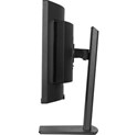 IIYAMA 34" XCB3497WQSNP-B1 UWQHD (3440×1440) curved VA, 21:9,350 cd/m2, 3000:1, HDMI x2, DP,  USB-C dock, RJ45, KVM switch, HAS 15cm,
