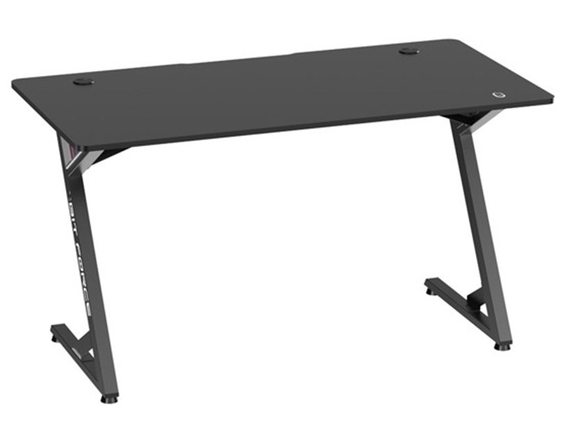 BIT FORCE gaming stol s beskonačnim RGB osvjetljenjem VORTEX XL GD-14-7
