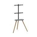 BIT FORCE fiksni okretni podni stalak za TV GUARD FS-65-F