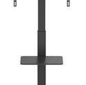 BIT FORCE okretni podni stalak za TV GUARD FS-75-S 