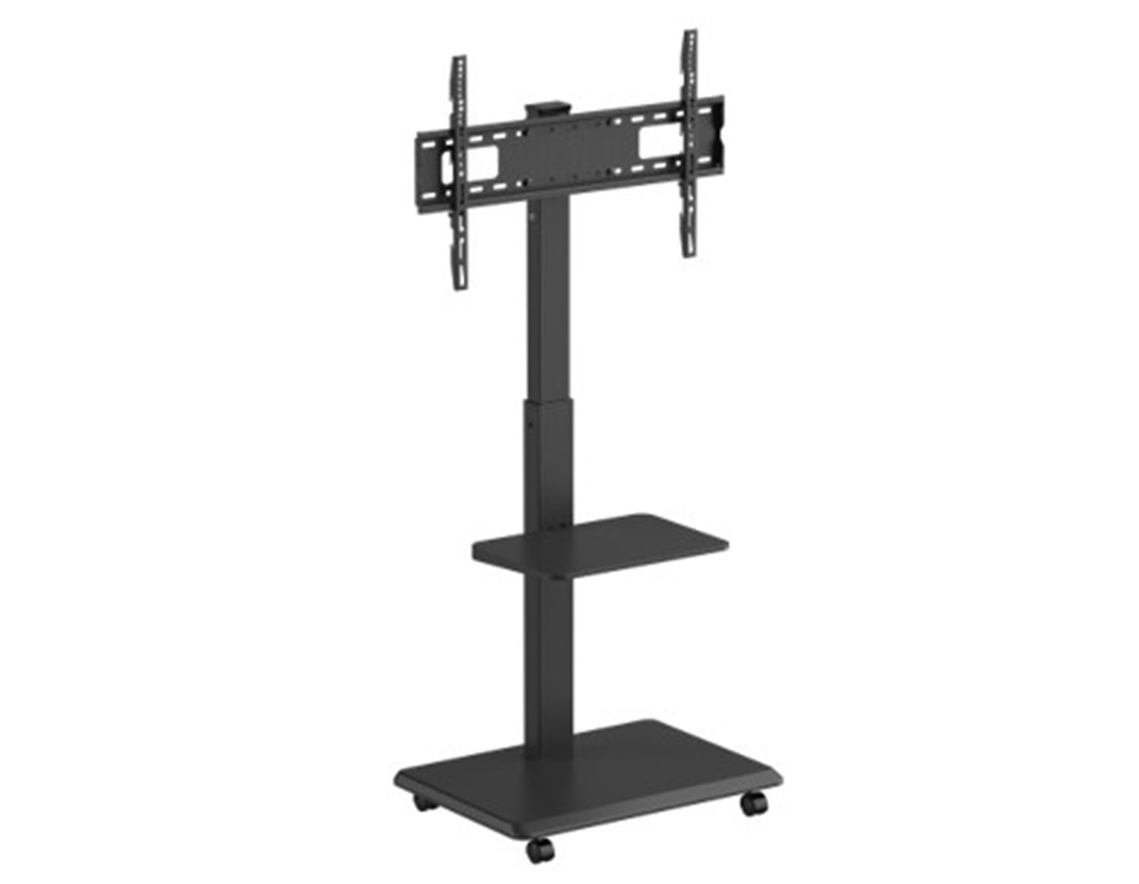 BIT FORCE okretni podni stalak za TV GUARD FS-75-S