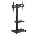 BIT FORCE okretni podni stalak za TV GUARD FS-75-S 