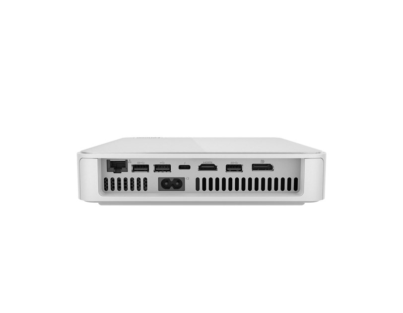 Lenovo IdeaCentre Mini 01IRH8, Intel Core i7-13620H, 32GB DDR4, 1TB SSD, 6xUSB, Intel UHD, FreeDos (90W2005QXT)