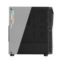 BIT FORCE računalo GAMER PC R53050, Ryzen 5 3600, 16GB DDR4, 500GB SSD, RTX 3050, W11P