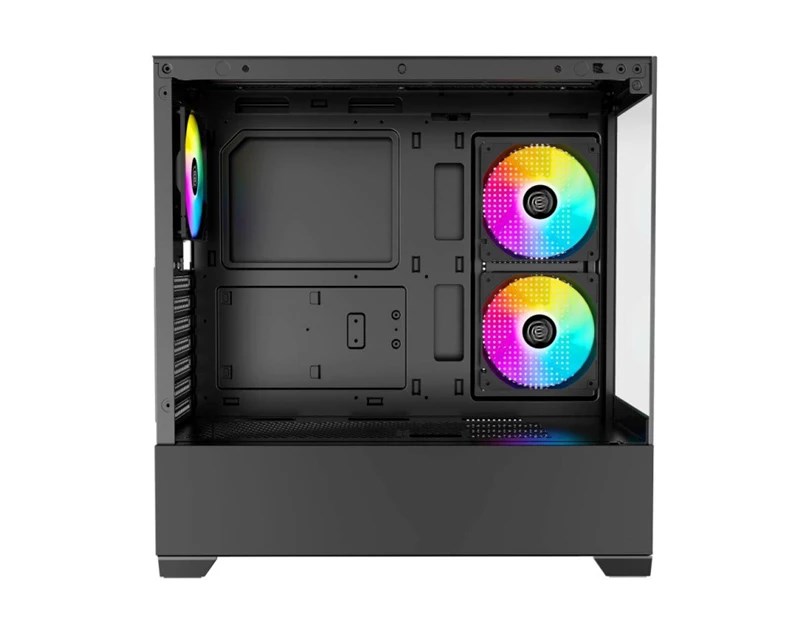 BIT FORCE računalo GAMER PC R55070, Ryzen 5 7500F, 32GB DDR5, 1TB SSD, RTX 5070 12GB, WiFi, W11P
