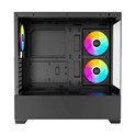 BIT FORCE računalo GAMER PC R55070, Ryzen 5 7500F, 32GB DDR5, 1TB SSD, RTX 5070 12GB, WiFi, W11P
