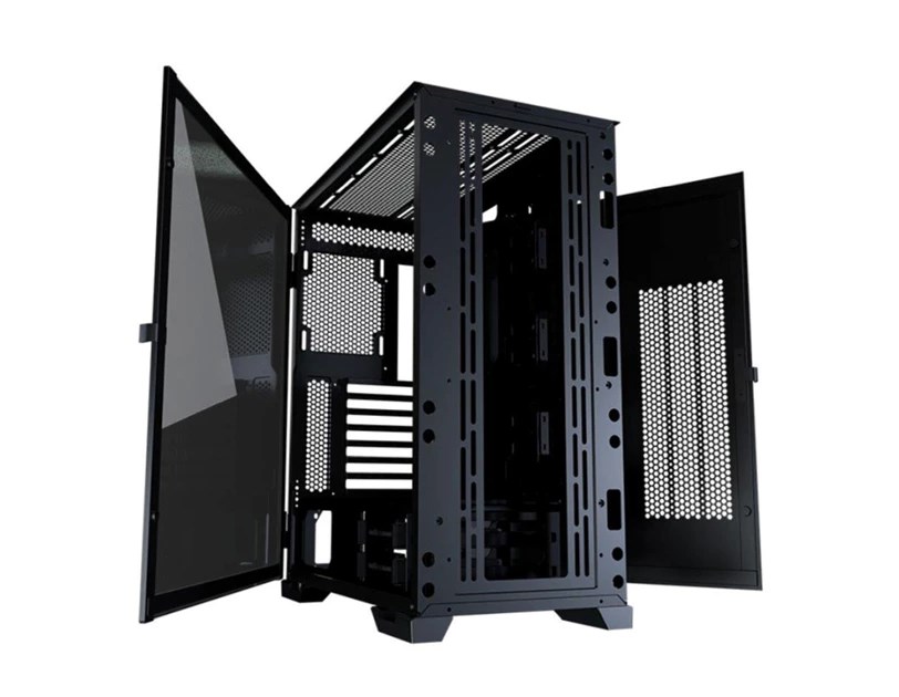 BIT FORCE računalo GAMER PRO PC R75080, AMD Ryzen 7 7800X3D, 32GB DDR5, 1TB SSD, RTX 5080, WiFi, W11P