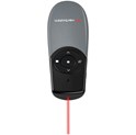 Verbatim Focus bežični prezenter Wireless presenter with red laser pointer