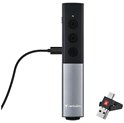 Verbatim Agenda bežični prezenter Wireless Presenter with red Laser Pointer
