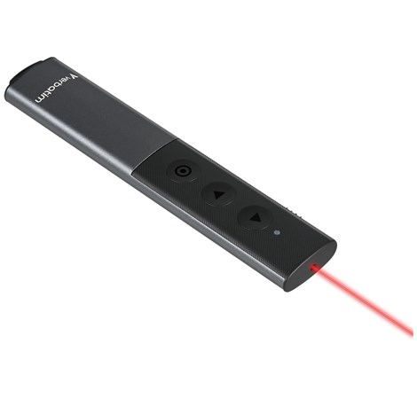 Verbatim Agenda bežični prezenter Wireless Presenter with red Laser Pointer