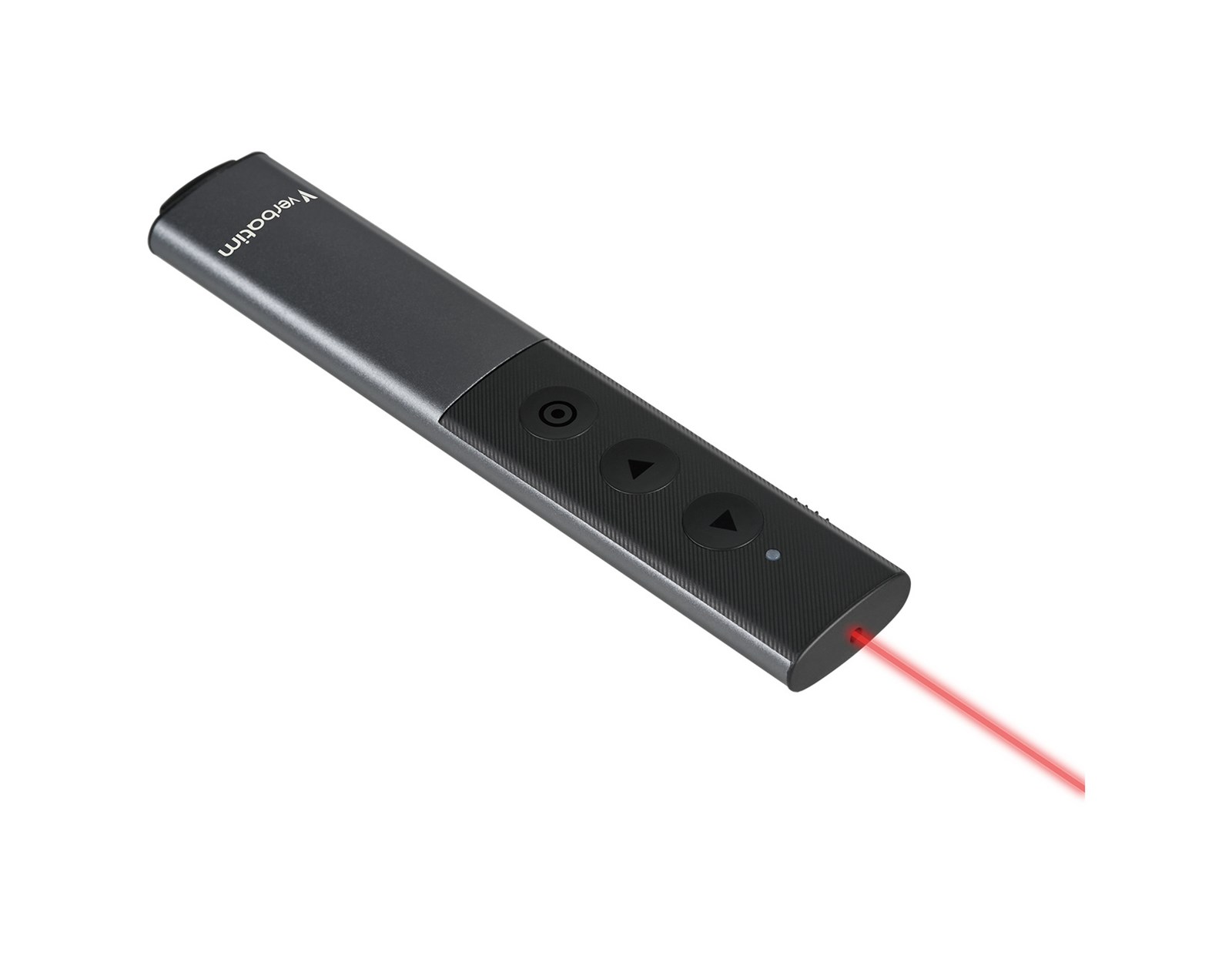Verbatim Agenda bežični prezenter Wireless Presenter with red Laser Pointer
