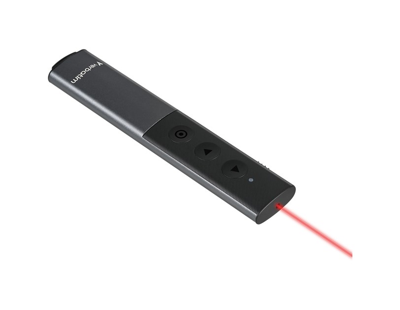 Verbatim Agenda bežični prezenter Wireless Presenter with red Laser Pointer