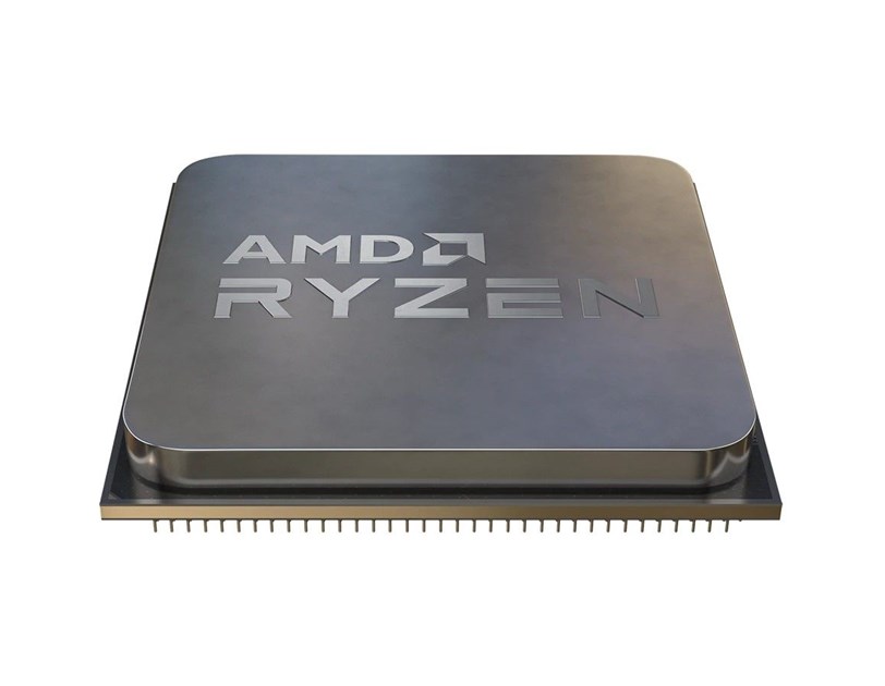 AMD Ryzen 5 5600G (3.9GHz/4.4GHz), 6C/12T, Socket AM4, Radeon Graphics, bez hladnjaka, TRAY