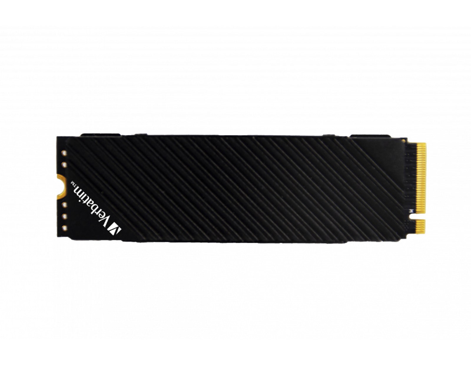 Verbatim Vi7000G 1TB SSD M.2 NVMe PCIe Gen4x4, R/W: 7000/6500MB/s