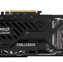 Asrock Radeon RX 9060 XT CL 8GB GDDR6 OC, PCIe 5.0x16, HDMI/2×DP