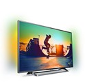 Philips 55" (139cm) 55PUS8319/12 4K UHD Smart LED TV, DVB-T/T2/T2-HD/C/S/S2, Ambilight 2