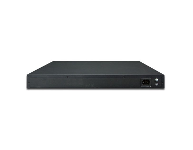 PLANET Layer 3 24-Port 10/100/1000T 802.3at PoE with 4-port shared 100/1000X SFP + 4-Port 10G SFP+ Stackable Managed Gigabit Switch