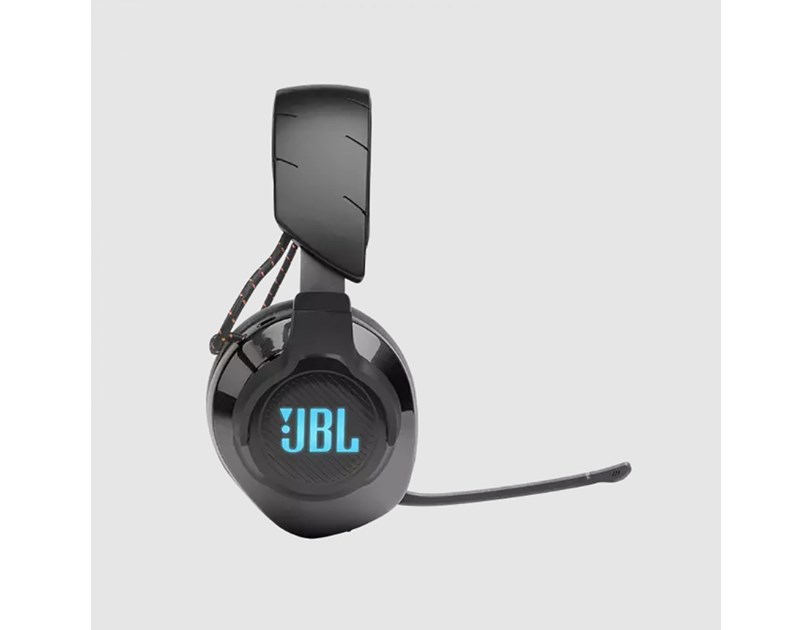 JBL Quantum 610 WIRELESS naglavne bežične igraće slušalice s mikrofonom, 3.5mm/USB, crne