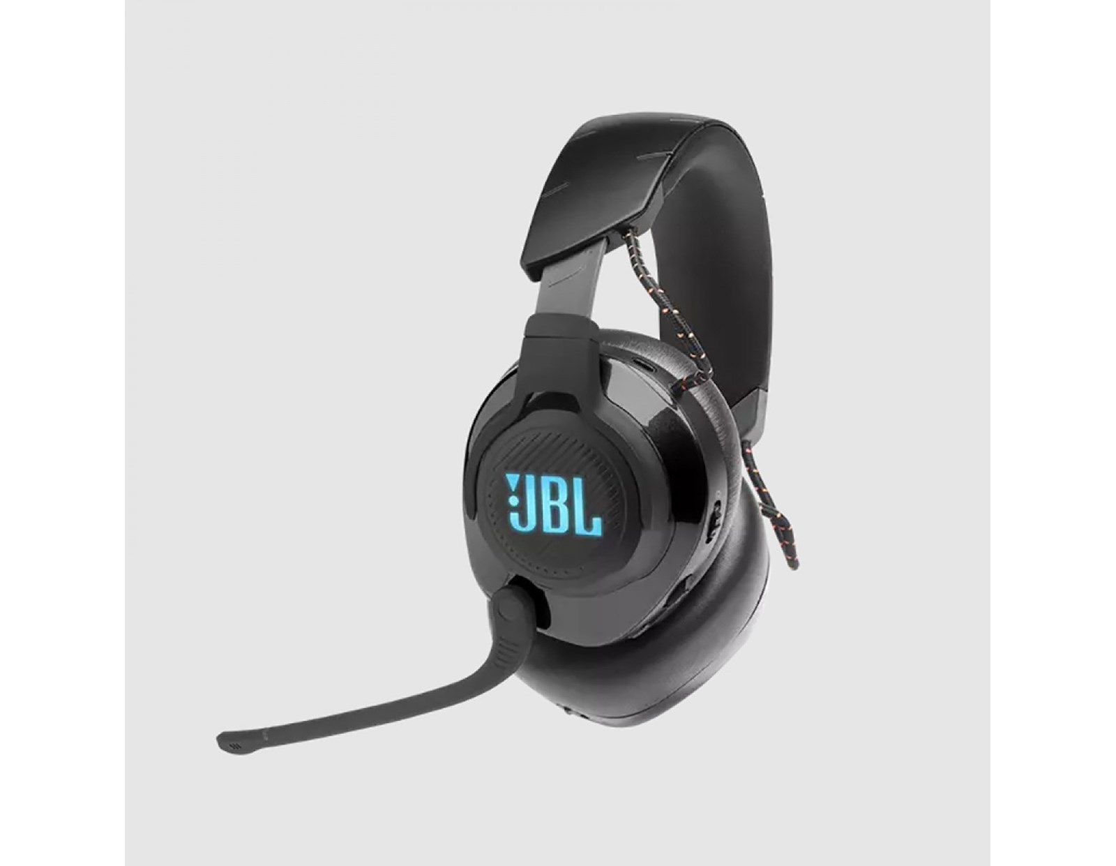 JBL Quantum 610 WIRELESS naglavne bežične igraće slušalice s mikrofonom, 3.5mm/USB, crne