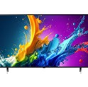 LG 65'' (165cm) UR78 65QNED80T3A.AEU 4K UHD, Smart TV, DVB-T2/C/S2, HDMIx3, USBx2, webOS, Wi-Fi