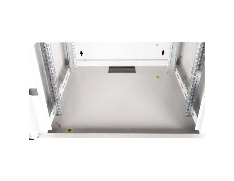 Roline 19" 7U 600×600×418 Pro zidni ormar, sivi