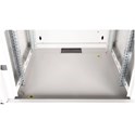 Roline 19" 7U 600×600×418 Pro zidni ormar, sivi