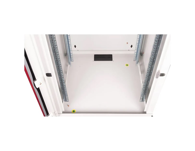 Roline 19" 16U 600×600×818 Pro zidni ormar, sivi