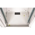 Roline 19" 20U 600×450×996 Pro zidni ormar, sivi