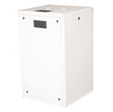Roline 19" 20U 600×600×996 Pro zidni ormar, sivi