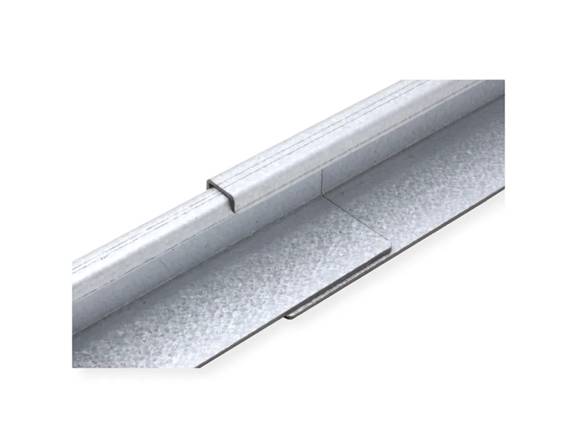 Roline 19" krovni ventilacijski modul s 4 ventilatora za zidne ormare, sivi