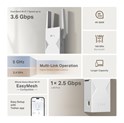 TP-Link BE3600 bežični pojačivač dometa WIFi 7(Range Extender)