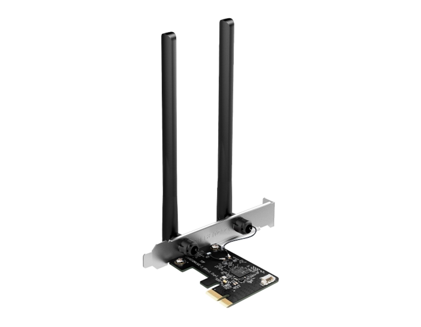 MERCUSYS AC1200 High Gain Wireless Dual Band USB Adapter