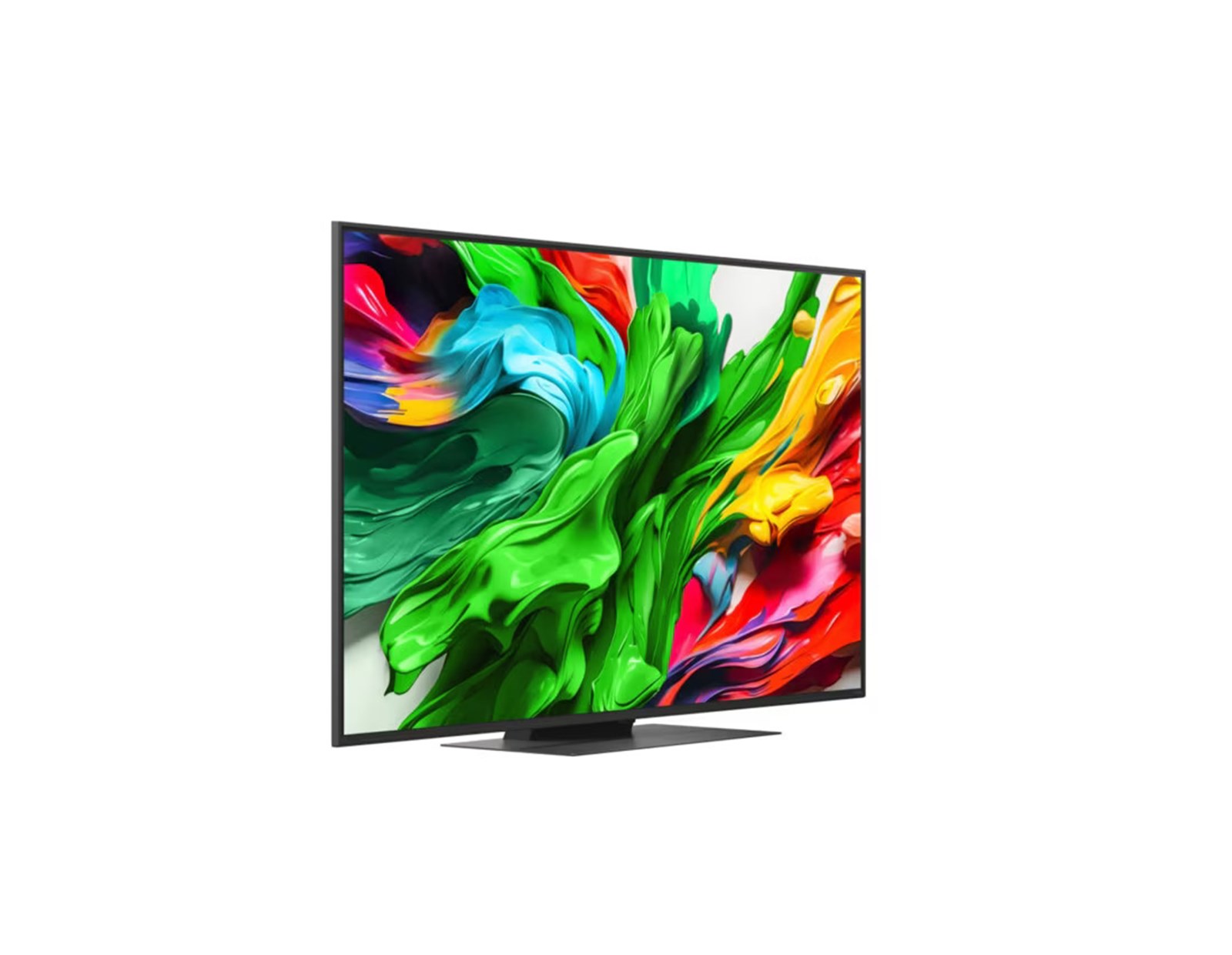 LG 55" (140cm) 55QNED86A3A, 3840x2160 4K UHD, 120Hz, HDR10/HLG, Wifi, Bluetooth, HDMx4/USBx2/LANx1 